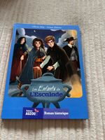 Les Enfants de l'Escalade - Roman Historique jeunesse