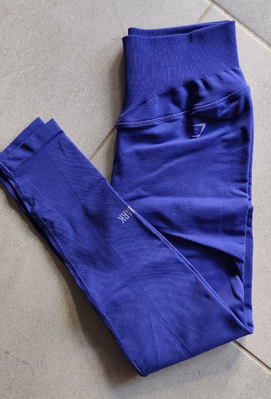 Gymshark Leggings: Gymshark legging M – Neu (gemäss Beschreibung) aus Martigny von Seuph02