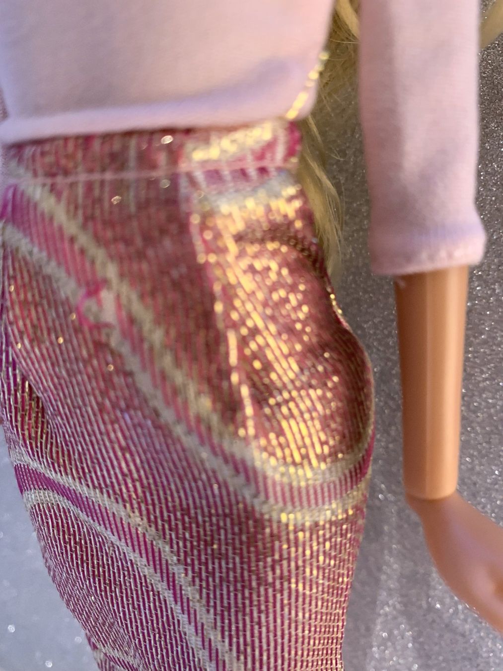 Bambole: BARBIE-OUTFIT 3-TEILIG **NEU** – Nuovo (secondo la descrizione) da Starrkirch-Wil venduto da Evelyne222 5