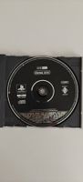 PlayStation 1 Demo One Disc PBPX 95001 PAL