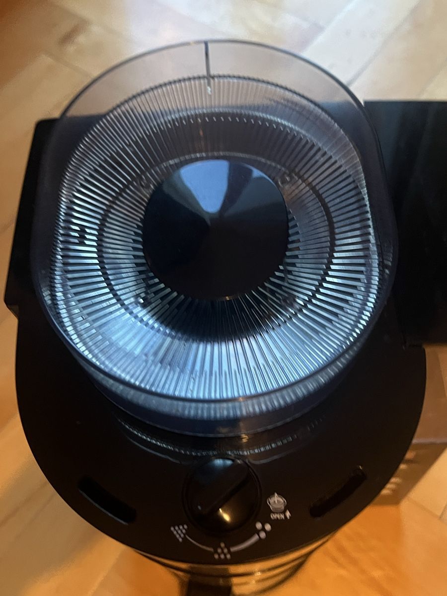 Melitta Kaffeemaschinen & Espressomaschinen: Cafetière Melitta AromaFresh Therm – Neu (gemäss Beschreibung) aus Bulle von Sammobil 1