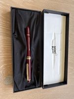 Stylo plume Montblanc Bourgogne, occasion rare!