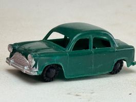 VE1- Margarine Auto grün
