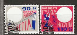 PP2023 - Pro Patria 2023 1er jour