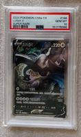 Lugia V PSA 10