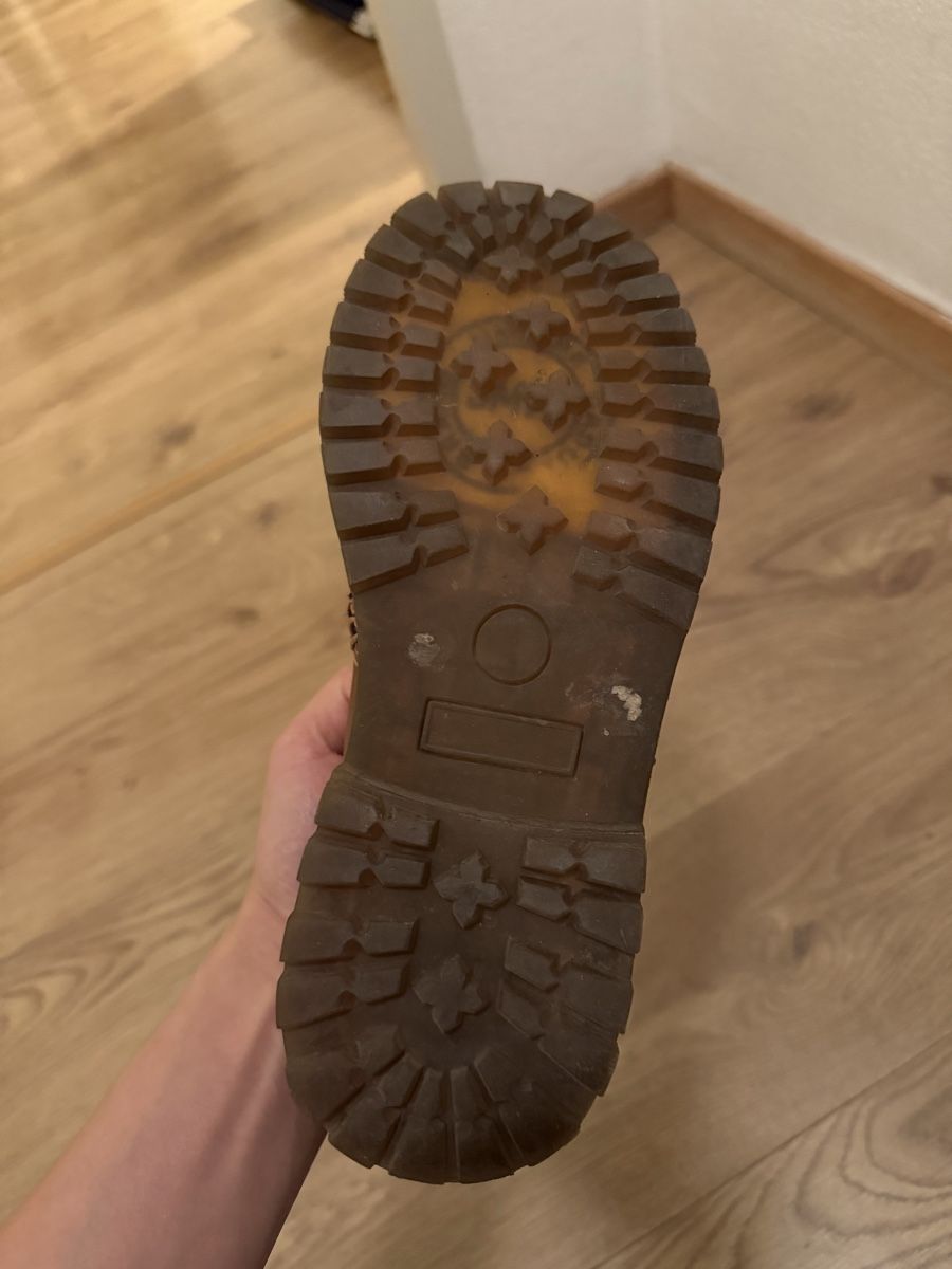 Scarpe da uomo: Real leather shoes – Usato da Luzern venduto da nkl_58gd 1