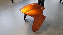 KTM Super Duke 1290R Front Fender neu orange