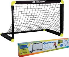 Schildkröt Faltbares Fussballtor 90x60x60 cm