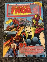 Der mächtige THOR Marvel Comic 1983