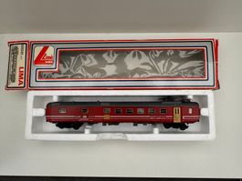 Lima SBB Speisewagen Wr EWI, Ep. IV