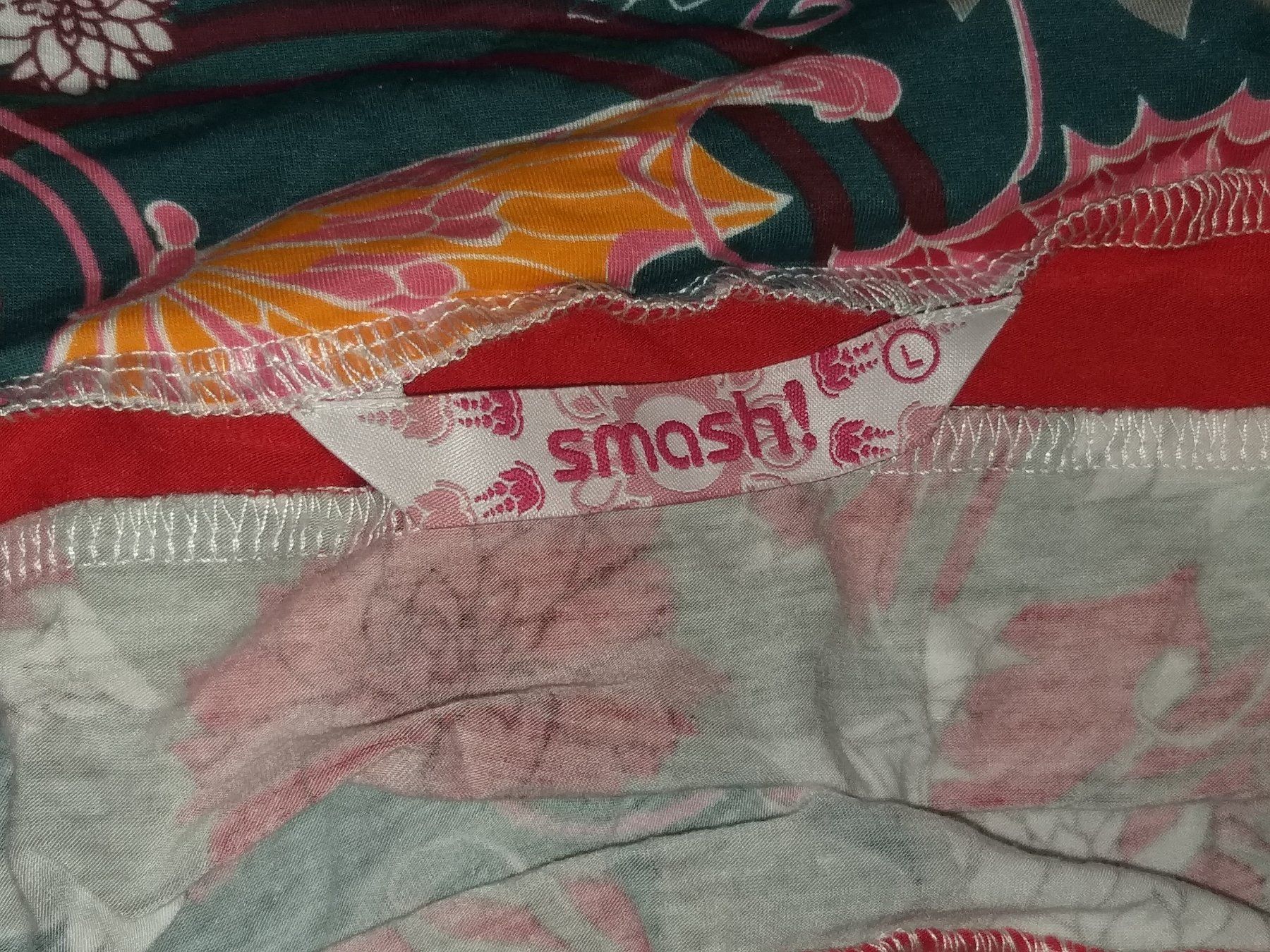 Vestiti: Robe / Kleid SMASH  Taille / Grosse L – Usato da Cossonay-ville venduto da Super-Price-Quality 5