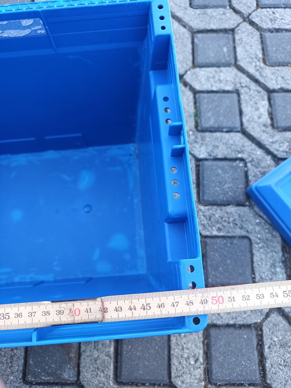 Transportkisten: Transportbox – Gebraucht aus Oberegg von 19franzi94 5