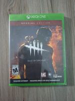 Dead by Daylight: Special Edition - XBOX One *NEU/SEALED*
