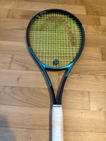 Head Gravity MP 2025 / Griffgrösse 2