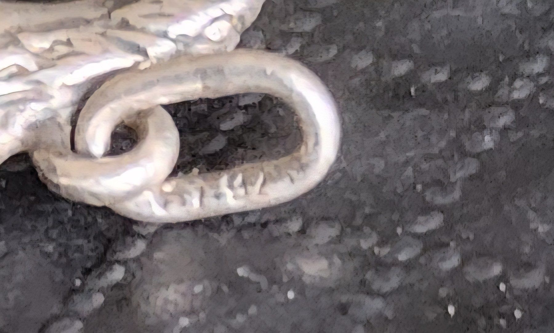 Ciondoli: Anhänger Pferd Silber 925 – Usato da Diegten venduto da ayla2009 5
