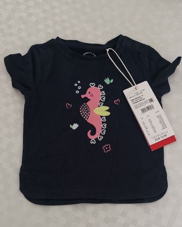 T-Shirt, s. Oliver, , Grösse 68, Neu