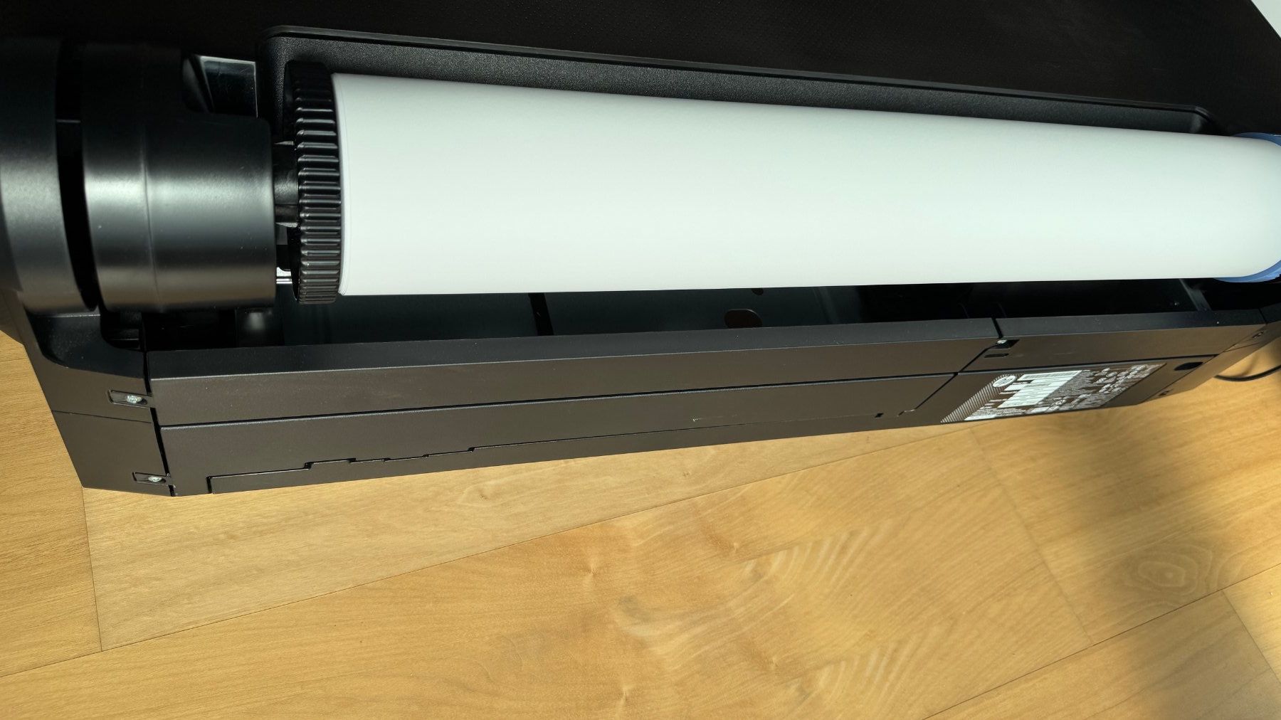 Hewlett Packard Stampanti: HP Designjet T230 – Difettoso da Eschenbach SG venduto da rootkit 1