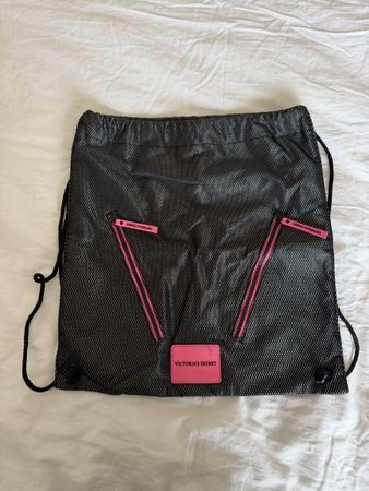 Sac de gym Victoria’s secret