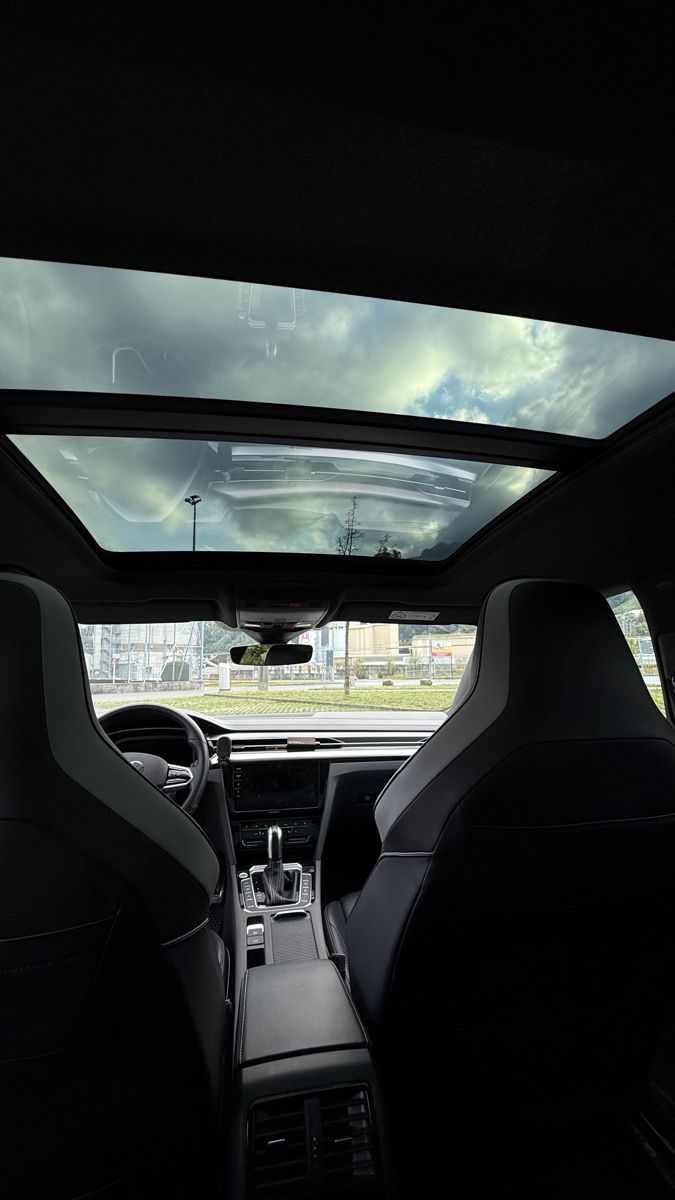 VW Autos: Volkswagen VW Arteon R-Line Plug-in Hybrid – Gebraucht aus Buchrain von pas_585f 8