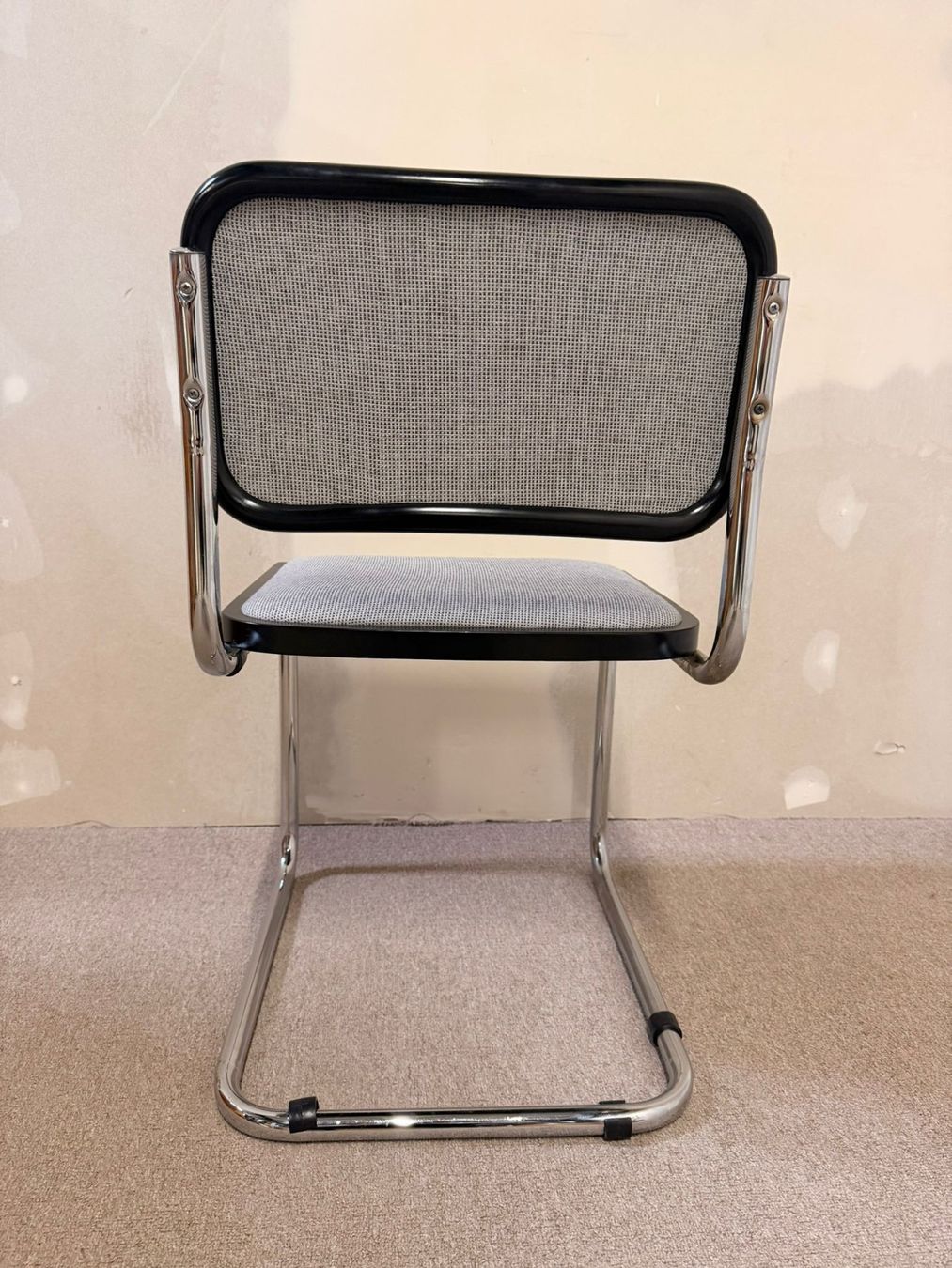 Sedie: Vintage Cesca Freischwinger im Marcel Breuer Stil – Usato da Rickenbach ZH venduto da Der-Insider 2