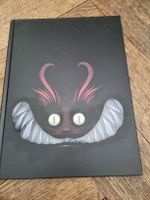 Alice au Pays des Merveilles BD Xavier Collette DRUGSTORE