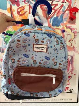 Hello Hossy backpack