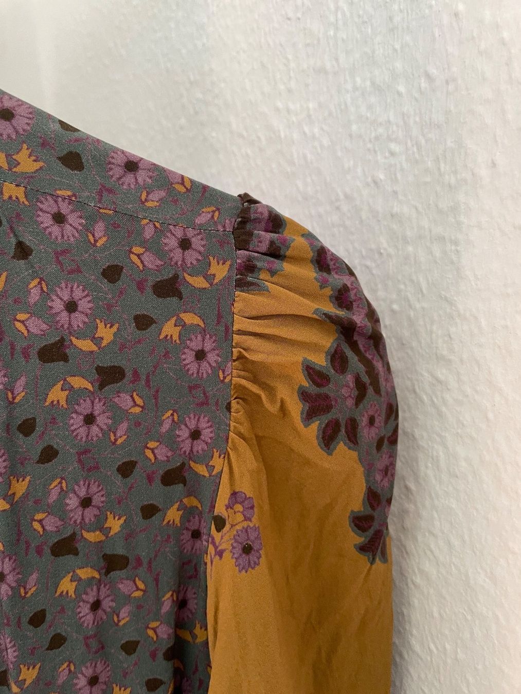 Ba&Sh Vestiti: Kleid von BASH / Gr. 36 – Nuovo (secondo la descrizione) da Wettingen venduto da sonn5 3