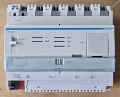 Hager KNX easy, Domovea Server TJA665