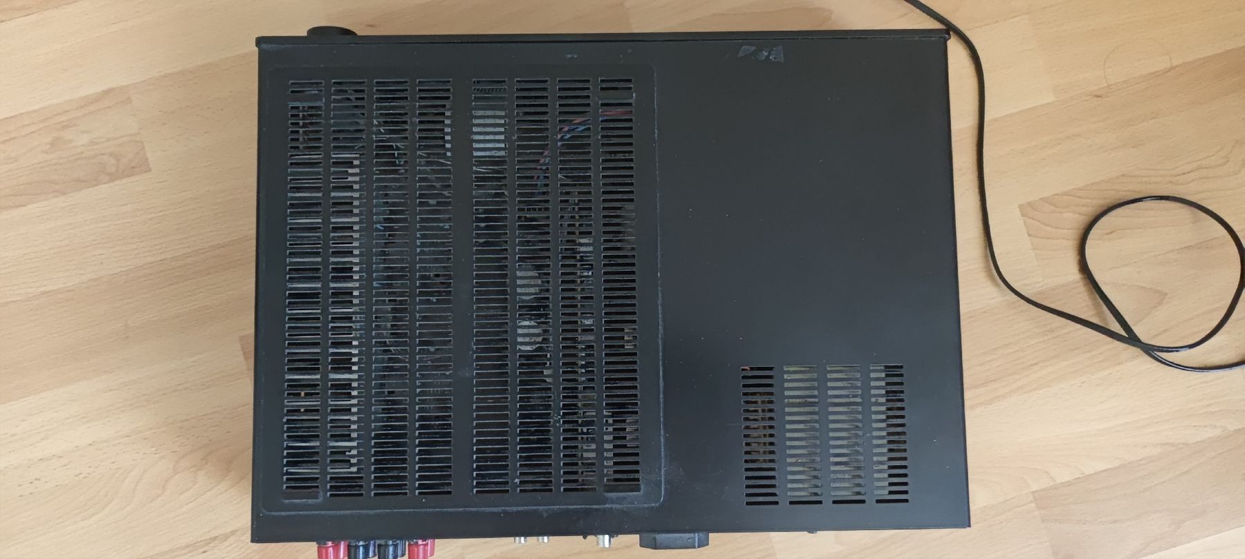 Denon Amplificatori: Denon RCD 100 – Usato da Meggen venduto da Malecifent 2