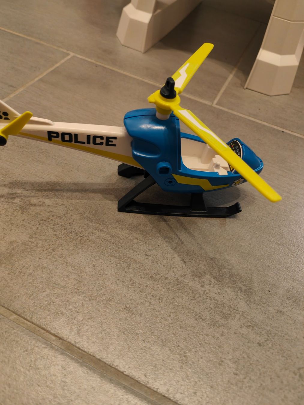Playmobil Giocattoli: Playmobil Duck on Call Station – Usato da Kirchleerau venduto da hop82 4