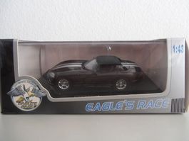 Dodge Viper RT/10 1996  Soft Top , 1:43
