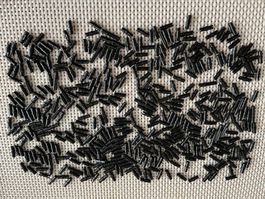 Lego Technik 42114 schwarze Pins Stecker