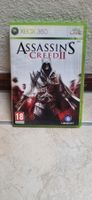 Xbox 360 – Assassins Creed 2
