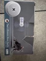 Ultraschall Mausevertreiber 2er Pack Modell UR05A