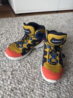 NAMUK & LOWA Kinder Wanderschuhe, Gr. 30