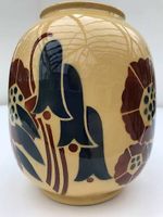 Vase Art Déco 1930 les Galeries Lafayette de Paris-Lunéville