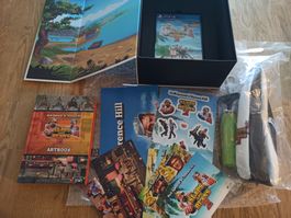Slaps and Beans 2 - Collector’s Edition - PS4 / PS5