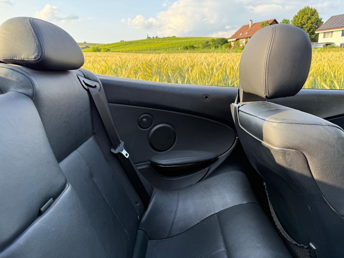 BMW Autos: Bmw 650i Cabrio – Gebraucht aus Neuhausen von sou_t9p8 8