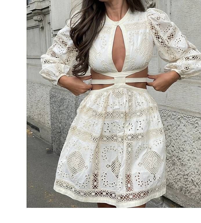 Robes: Zimmermann kleid – D'occasion à Zürich par ram_9k9v