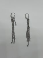 Orecchini a monachella Argento 925