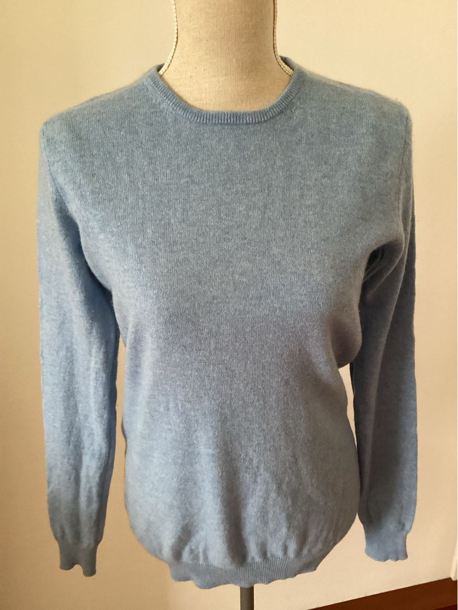 Pullover & Sweatshirts: Adagio, Damenkaschmirpulli, Gr. 36 – Gebraucht aus Salenstein von Esprit57