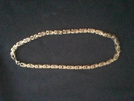 Kette Edelstahl