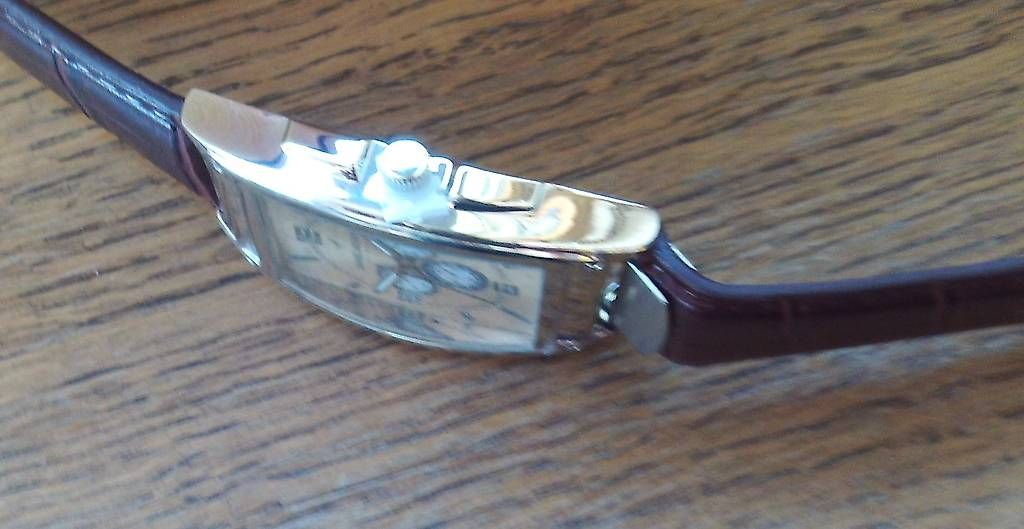 Orologi: Montres neuves pour homme – Usato da sion venduto da jopwf 4