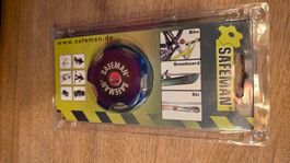 Safeman - Multifunktionsschloss neu und originalverpackt