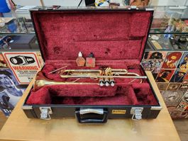 Yamaha Trompete, Top Zustand, mit Koffer und Zubehör!