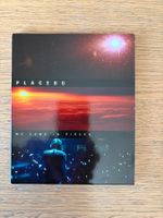 BLU RAY PLACEBO "WE COME IN PIECES"