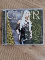 Cher CD 2001