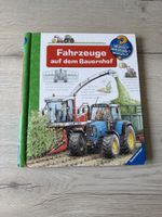 Wieso Weshalb Warum Buch