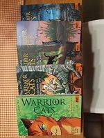 Warrior Cats
