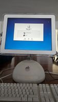 Apple iMac G4 700MHz PowerPC G4 Mac OS X 10.4.8 gebraucht